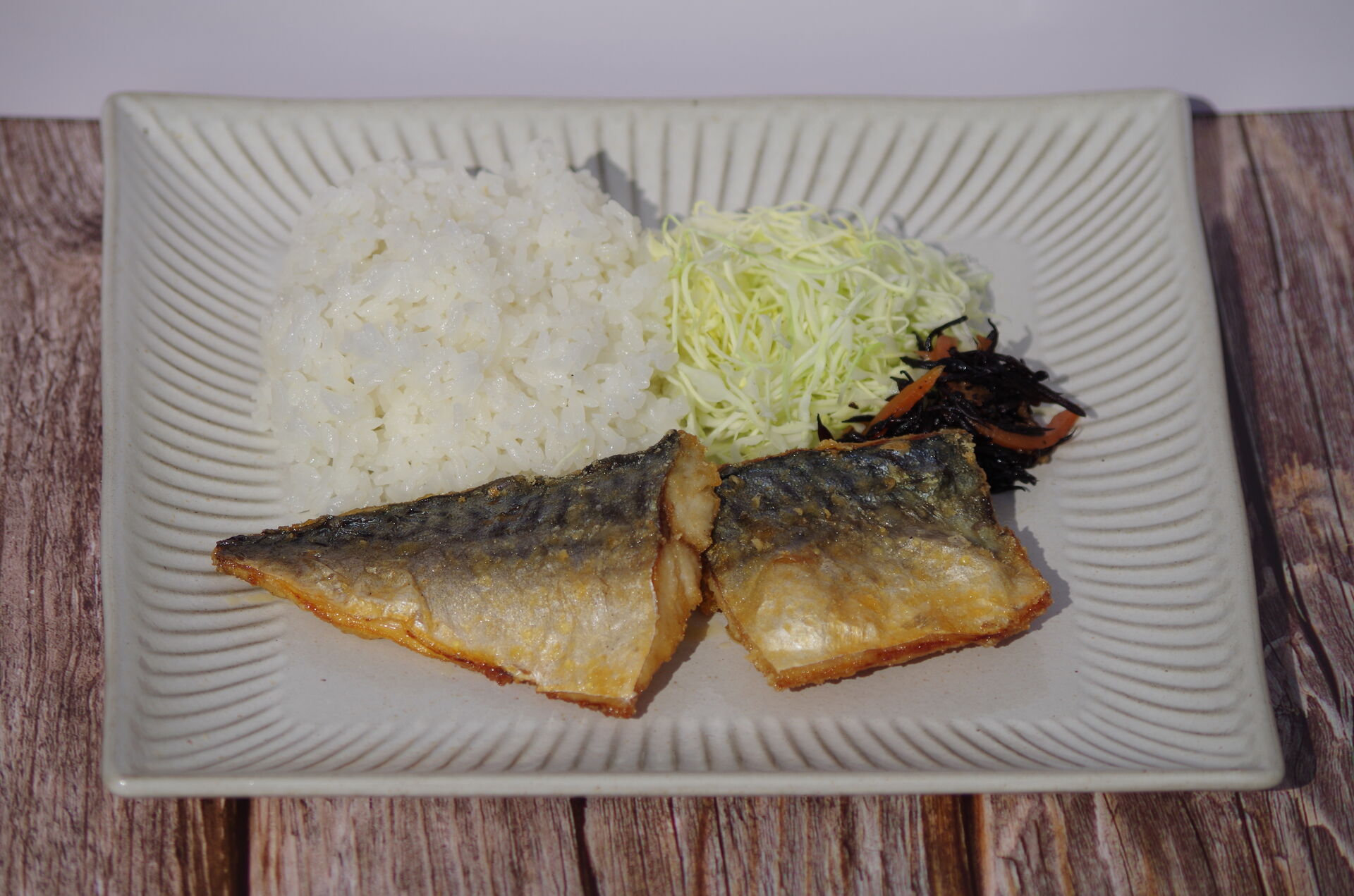 【ワンコイン】平日限定ランチ【岡崎市】