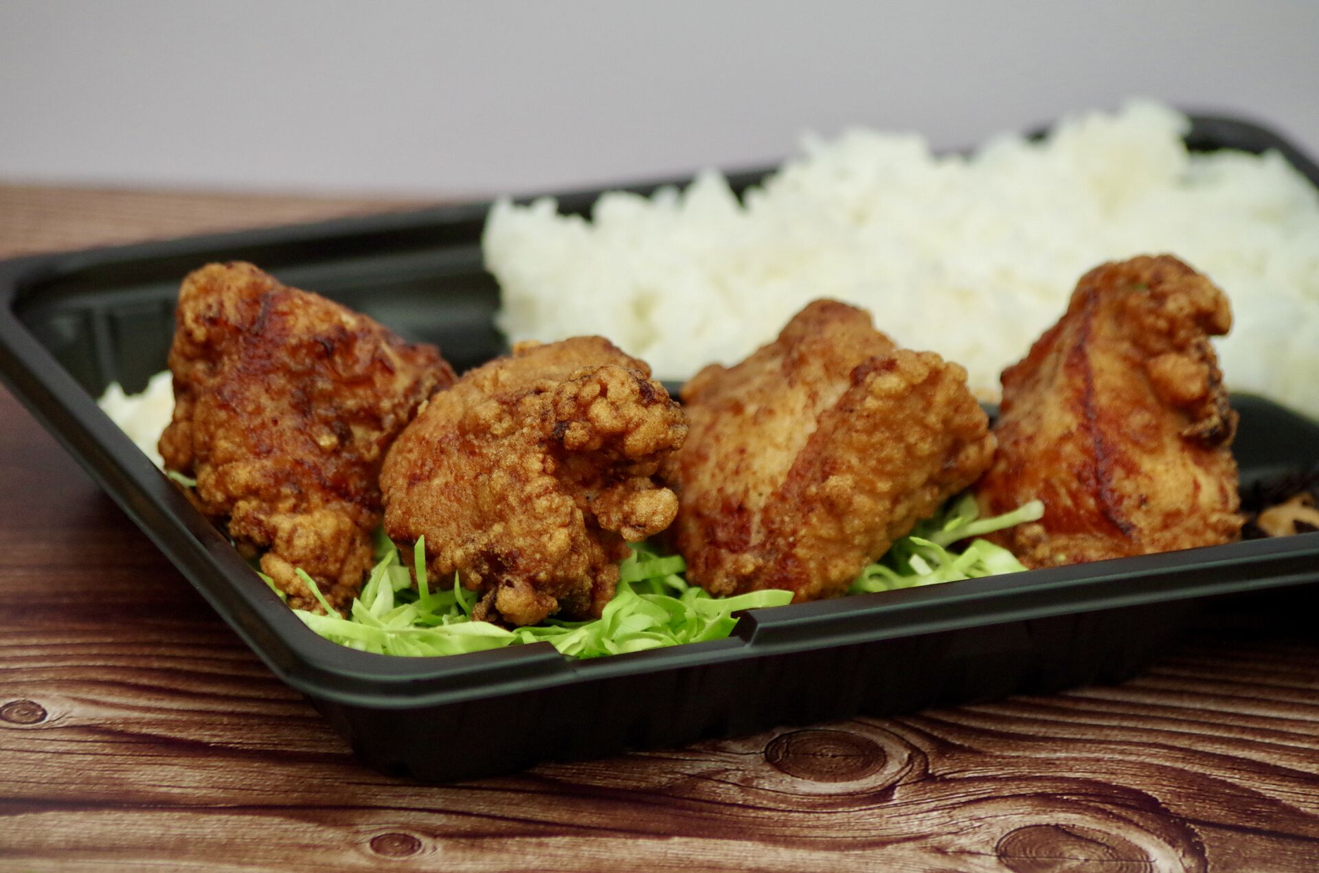 【塩麹で腸活】ムネとモモの唐揚げ食べ比べ！