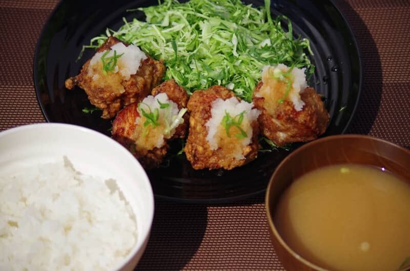 定食